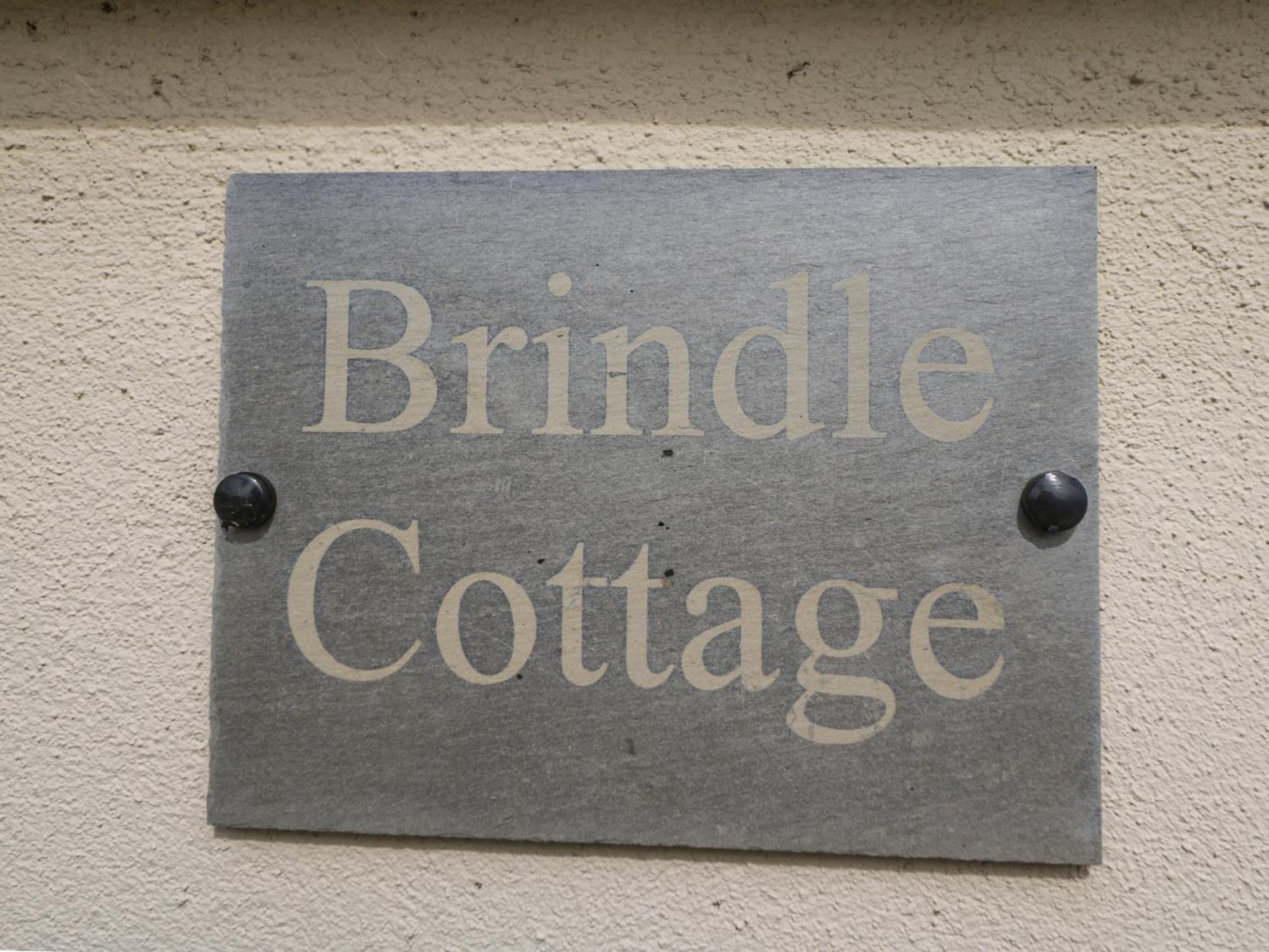 Brindle Cottage Lydiard Millicent Exterior foto
